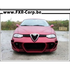 Pare-choc avant ALFA 156 EXTREM