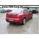 Pare-choc arrière ALFA 156 EXTREM