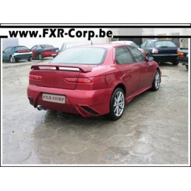 Bas de caisse ALFA 156 EXTREM