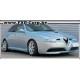 Pare-choc avant ALFA 156 GT-SPIRIT