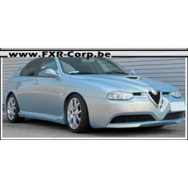 Pare-choc avant ALFA 156 GT-SPIRIT