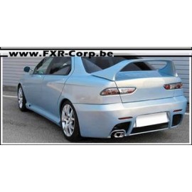 Becquet ALFA 156 GT-SPIRIT