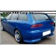 Rajout de pare-choc arrière ALFA 156 WAGON SOFT