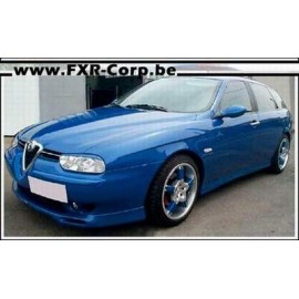 Bas de caisse ALFA 156 WAGON SOFT