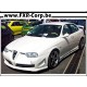 Pare-choc avant ALFA 156 SMITH