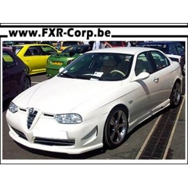 Pare-choc avant ALFA 156 SMITH