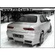 Pare-choc arrière ALFA 156 SNOW