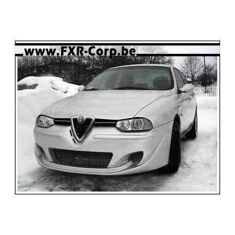 Kit complet ALFA 156 SNOW