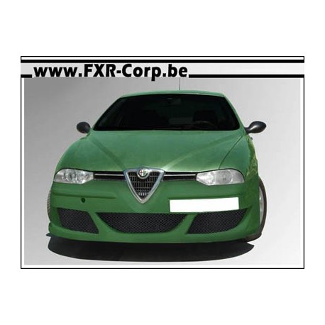 Pare-choc avant ALFA 156 LINER