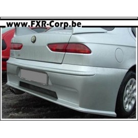 Pare-choc arrière ALFA 156 STREET