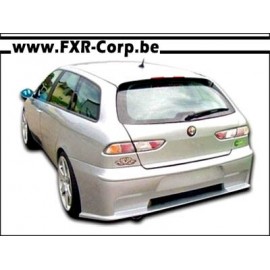 Pare-choc arrière ALFA 156 STREET WAGON