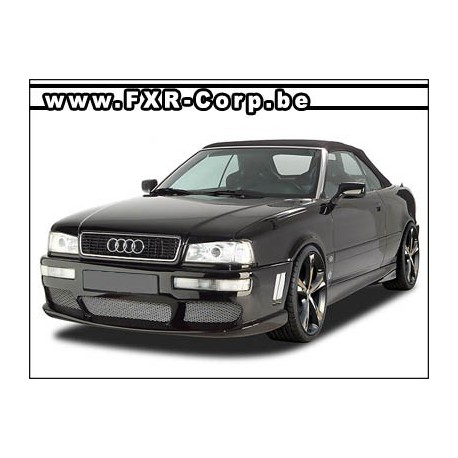 MOUNTH - Pare-choc avant AUDI 80