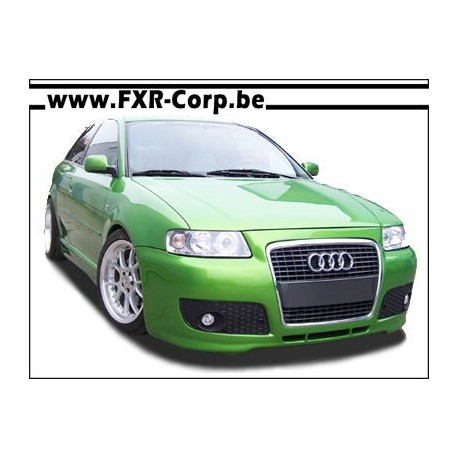 FRAME - Pare-choc avant AUDI A3 8L 