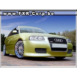 CDS - Pare-choc avant AUDI A3 8L 