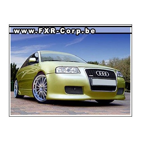 CDS - Pare-choc avant AUDI A3 8L 