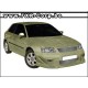 SKYLINE - Pare-choc avant AUDI A3 8L 