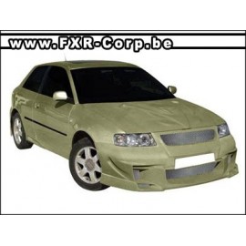 SKYLINE - Bas de caisse AUDI A3 8L 