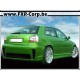 EXTREM LITTLE - Bas de caisse AUDI A3 8L 