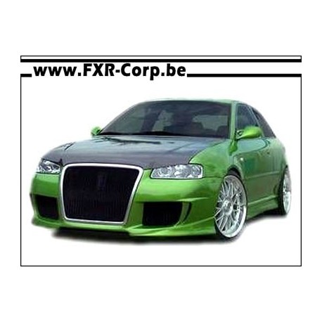 EXTREM LITTLE - Kit complet AUDI A3 8L 