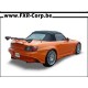 Kit complet S2000 Type FURIOUS