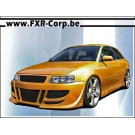 KRAKS - Bas de caisse AUDI A3 8L 