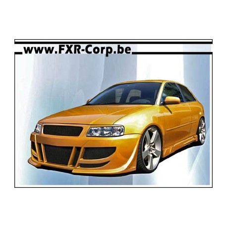 KRAKS - Kit complet AUDI A3 8L 