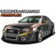 NEWSTYLE - Pare-choc avant AUDI A6 (97-01)