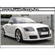 DESTYLE - Pare-choc avant AUDI TT