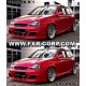 RIDGE - KIT COMPLET OPEL CORSA B