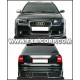 RS-DESIGN / KIT AUDI A6 (97-05)