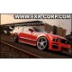 MUSCLE - KIT FORD MUSTANG