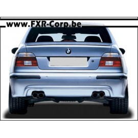 M-STYLE - Becquet de coffre BMW E39