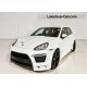 Kit complet PORSCHE CAYENNE DIAMOND