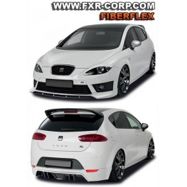 SPORT - SEAT LEON 2 (FR/CUPRA) FACELIFT