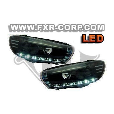 phare scirocco led