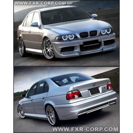 POWERED - BMW E39 KIT COMPLET