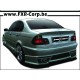 Bas de caisse BMW E46 Type TARCHON