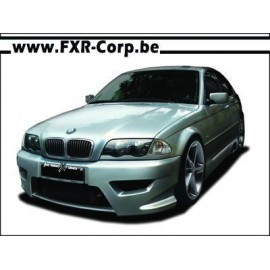 Kit complet BMW E46 Type TARCHON