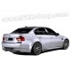 M3 DESIGN / Pare-choc arrière BMW E90