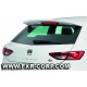 SPORTING - BECQUET SEAT LEON 3