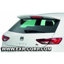 SPORTING - BECQUET SEAT LEON 3