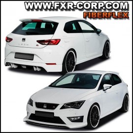 SPORTING - KIT COMPLET SEAT LEON 3