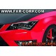 SPORTING - KIT COMPLET SEAT LEON 3