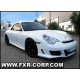 NUREN GT - KIT PORSCHE 996 FACELIFT