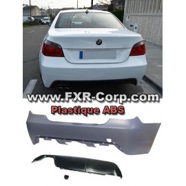 PACK-M / Pare-choc arrière BMW E60