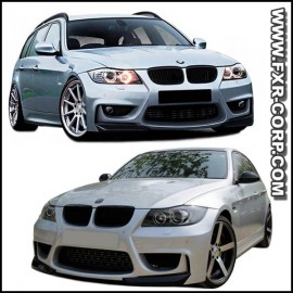 M SPORT / Pare-choc avant BMW E90-E91