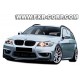 M SPORT / Pare-choc avant BMW E90-E91