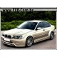 Pare-choc avant BMW E46 Type COSMIC