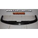 Rajout de pare-choc avant CARBONE 2006 SUBARU IMPREZA