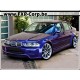 Pare-choc avant BMW E46 Type COSMIC